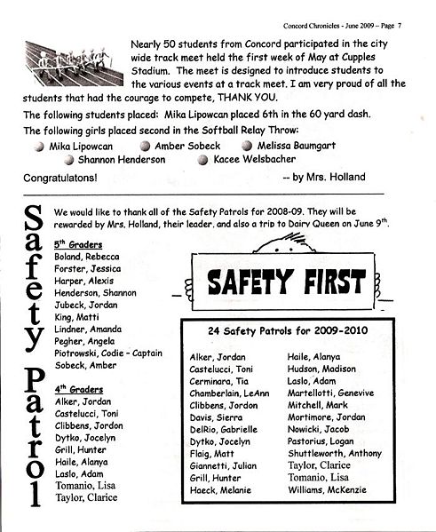 File:Concord Chronicles June 2009 page 7 .jpg