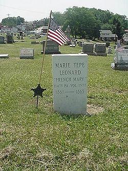 Marie Brose Headstone.jpg