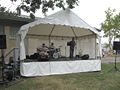 2010 Cornfest entertainment Steel City Jazz Project.jpg