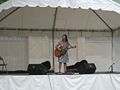 2010 Cornfest entertainment Cathasaigh.jpg
