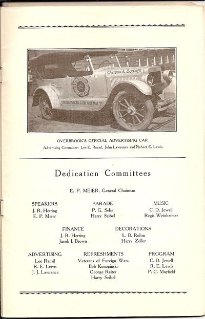 Overbrook dedication souvenir pg 31.jpg