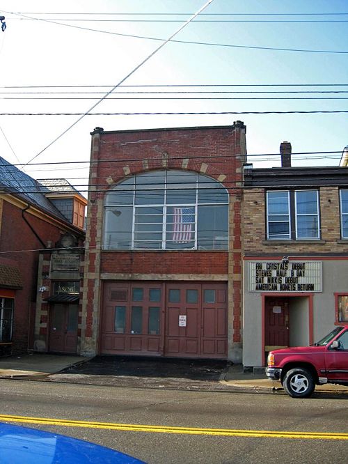 Carrick Boro Bld 2009.jpg