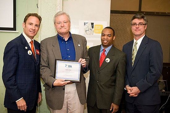 Wigman House award.jpg