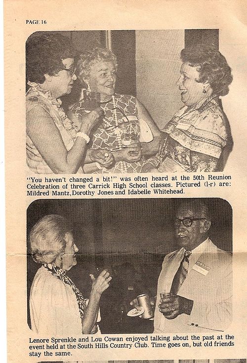 Carrick high school reunion article photo 2.jpg