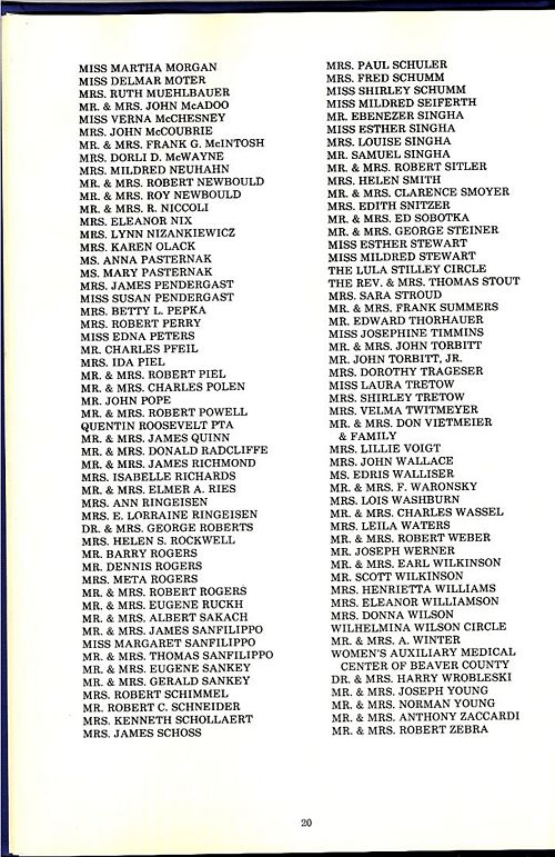 Concord Church 150th Anniversary 1831-1981 booklet page 20.jpg