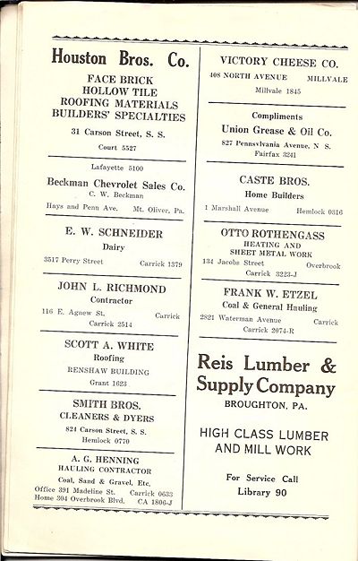 Overbrook dedication souvenir pg 33.jpg