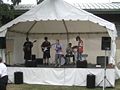2010 Cornfest entertainment Caruso's Music School.jpg