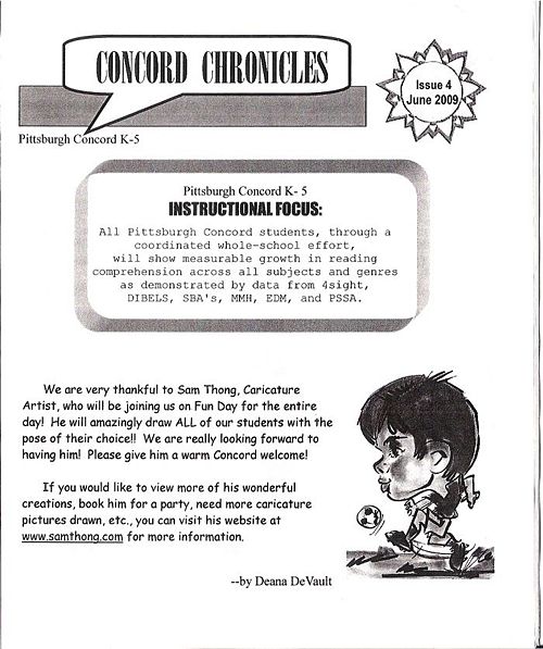 Concord Chronicles June 2009 page 1 .jpg