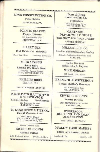 Overbrook dedication souvenir pg 35.jpg