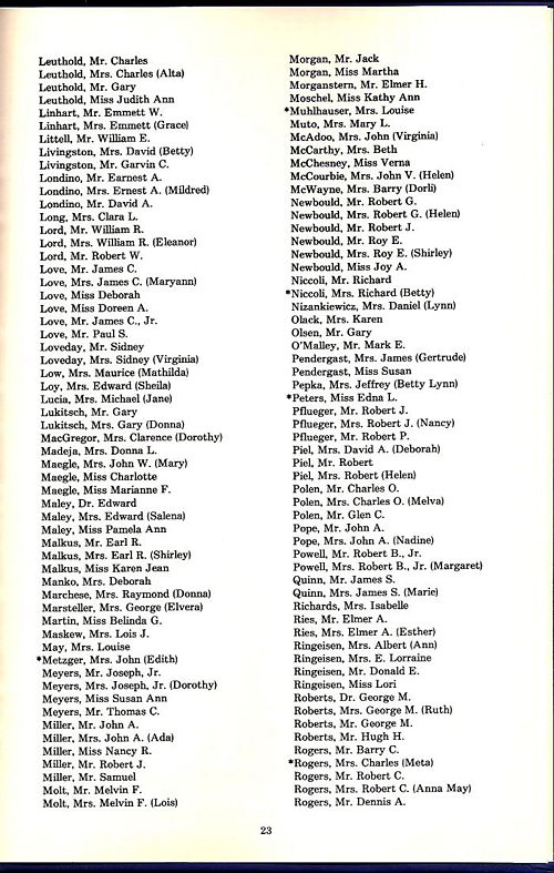 Concord Church 150th Anniversary 1831-1981 booklet page 23.jpg